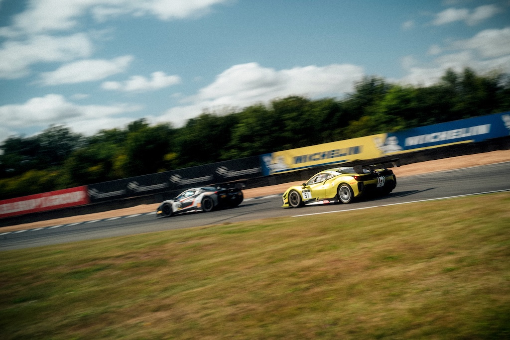 (Foto: Formula GT Challenge)